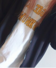 ツアーT | Tシャツ/カットソー