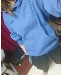 THE NORTH FACE | パーカー