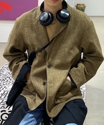 JOURNAL STANDARD | テーラードジャケット