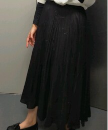 PLST | スカート