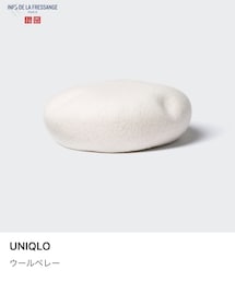 UNIQLO | ハンチング/ベレー帽