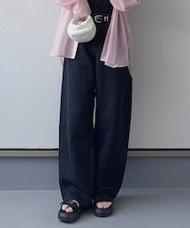 UNIQLO | デニムパンツ