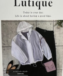 しまむら | マウンテンパーカー