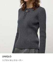 UNIQLO | ニット/セーター