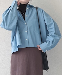 韓国購入品 | シャツ/ブラウス