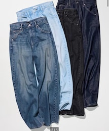 UNIQLO | デニムパンツ