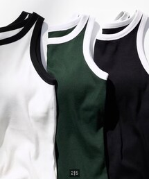 UNIQLO | タンクトップ