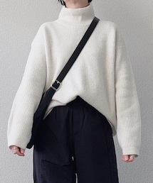 UNIQLO | ニット/セーター