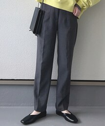 ZARA | パンツ