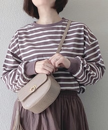 しまむら | Tシャツ/カットソー