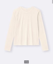 GU | Tシャツ/カットソー