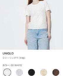 UNIQLO | Tシャツ/カットソー