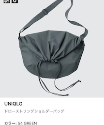 UNIQLO | バッグ