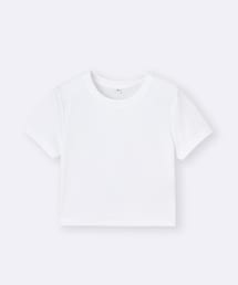 GU | Tシャツ/カットソー