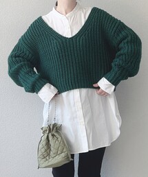 H&M | ニット/セーター