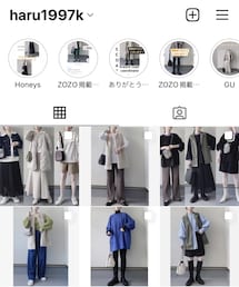 ⭐︎Instagram⭐︎ | その他