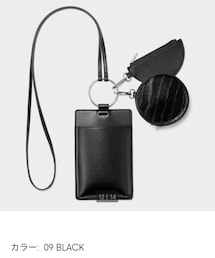 GU | ショルダーバッグ