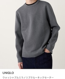 UNIQLO | ニット/セーター