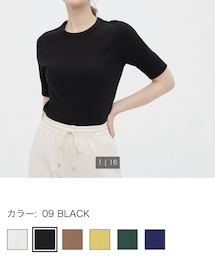 UNIQLO | Tシャツ/カットソー
