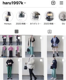 ⭐︎Instagram⭐︎ | その他