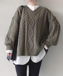 Avail | ニット/セーター