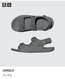 UNIQLO | サンダル
