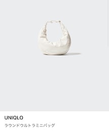 UNIQLO | バッグ