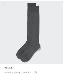 UNIQLO | ソックス/靴下
