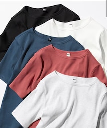 UNIQLO | Tシャツ/カットソー