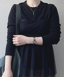 UNIQLO | Tシャツ/カットソー