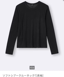 GU | Tシャツ/カットソー