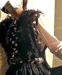 noir kei ninomiya | その他トップス