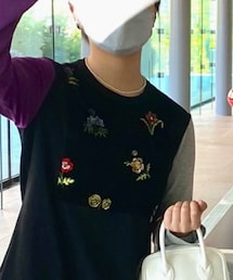 TAO COMME des GARCONS | Tシャツ/カットソー