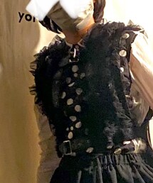 BLACK COMME des GARCONS | シャツ/ブラウス