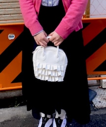 COMME des GARCONS GIRL | ハンドバッグ