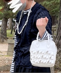 robe de chambre COMME des GARCONS | トップス