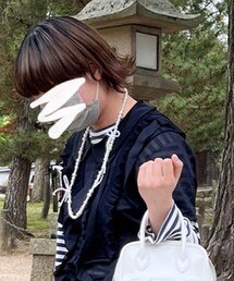 Handmade | ネックレス
