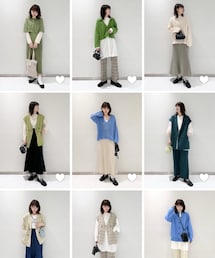 STAFF BOARD♡ | その他