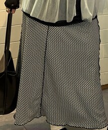 QUEEN SHOP | スカート