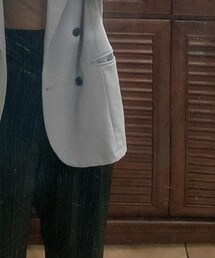 isaisaisa | チェスターコート