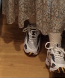 NEW BALANCE | スニーカー