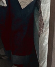 五花肉 | デニムパンツ