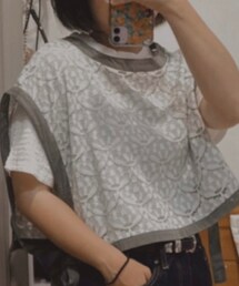 QUEEN SHOP | その他トップス