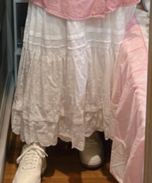 QUEEN SHOP | スカート