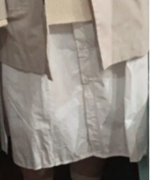 the show room | シャツワンピース