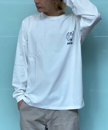 AVIREX | Tシャツ/カットソー