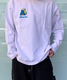 AVIREX | Tシャツ/カットソー