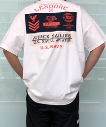 AVIREX | Tシャツ/カットソー