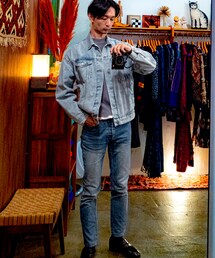 A.P.C. | デニムパンツ