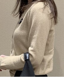 PLAY COMME des GARCONS | カーディガン/ボレロ